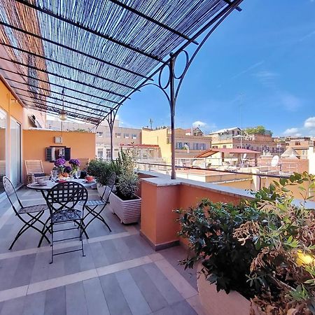 רומא Repubblica Apartment מראה חיצוני תמונה