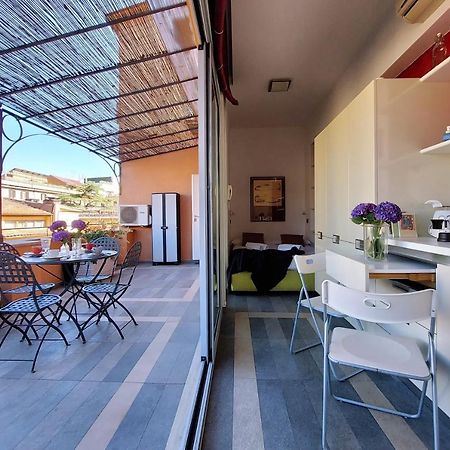 רומא Repubblica Apartment מראה חיצוני תמונה