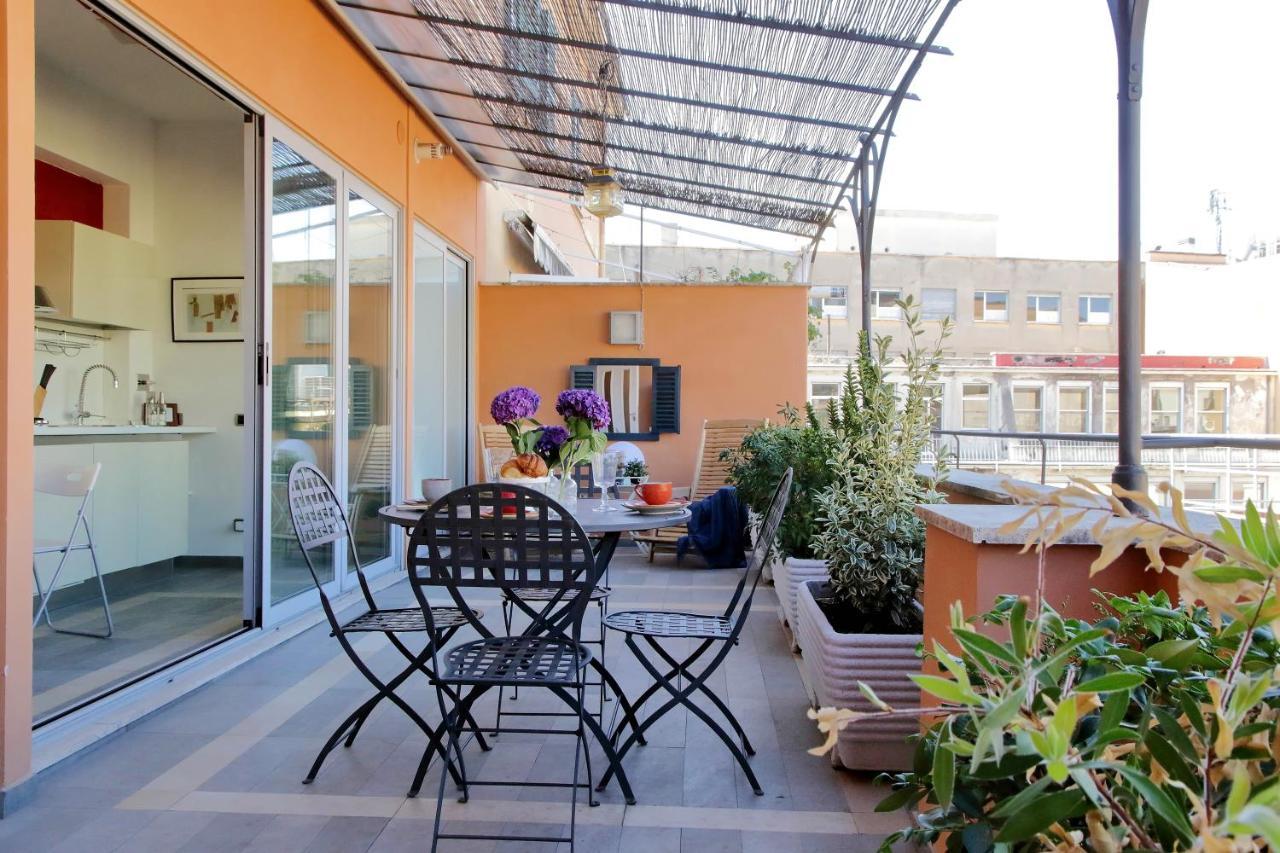 רומא Repubblica Apartment מראה חיצוני תמונה