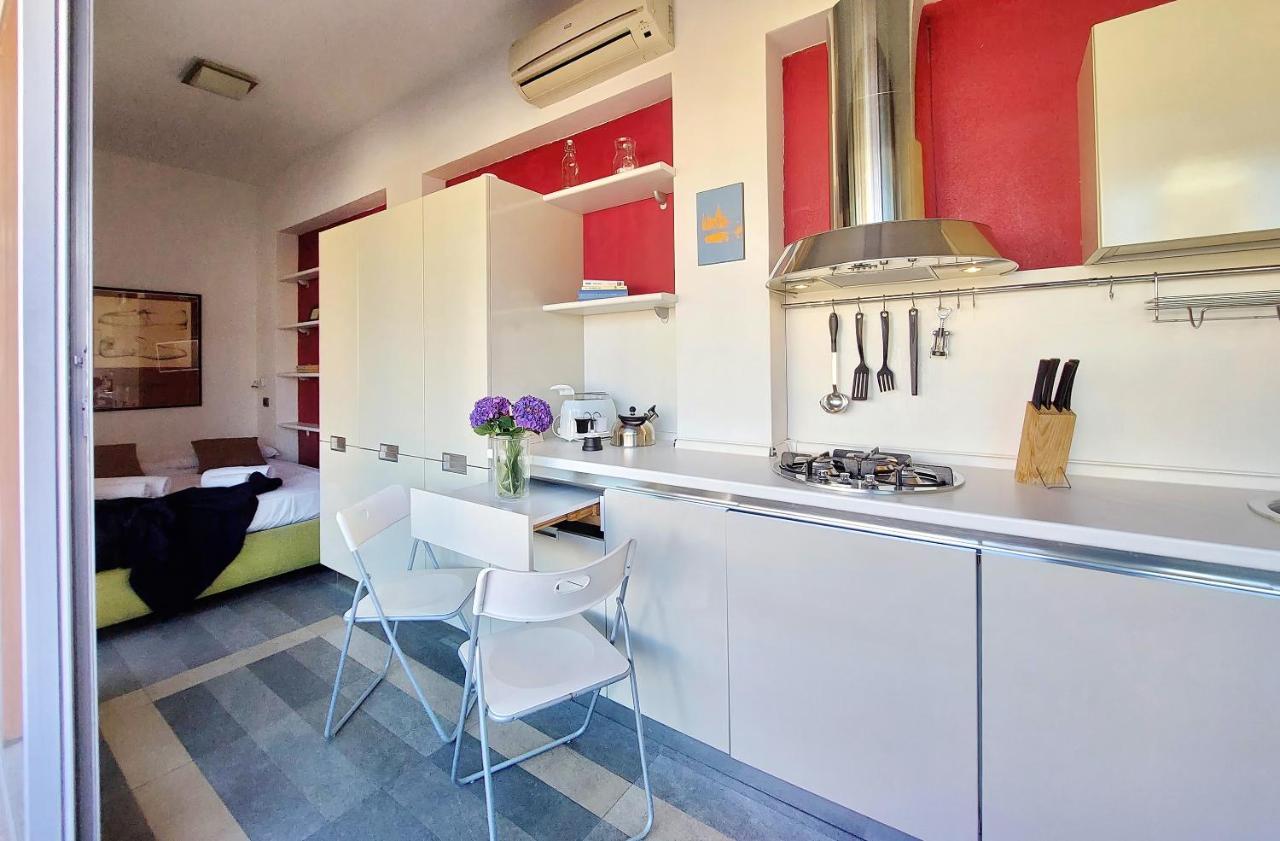 רומא Repubblica Apartment מראה חיצוני תמונה