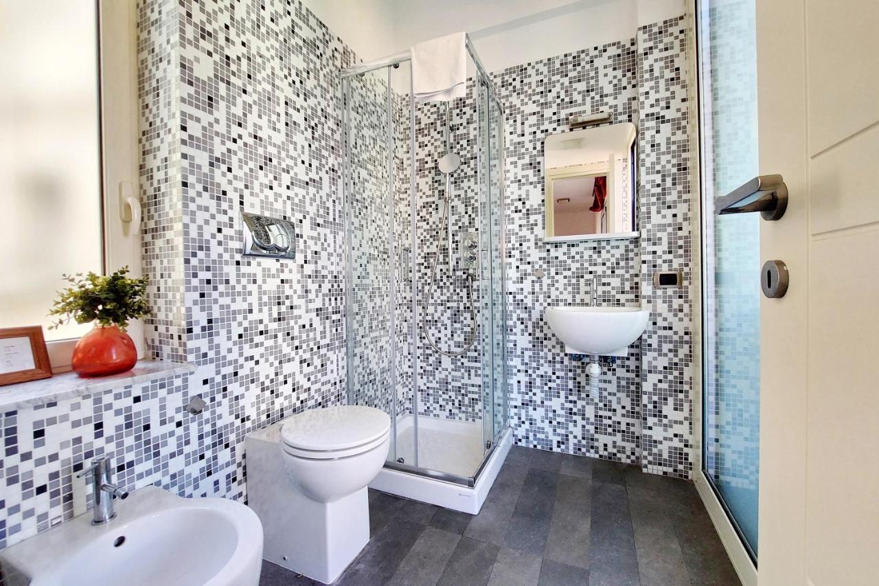 רומא Repubblica Apartment מראה חיצוני תמונה
