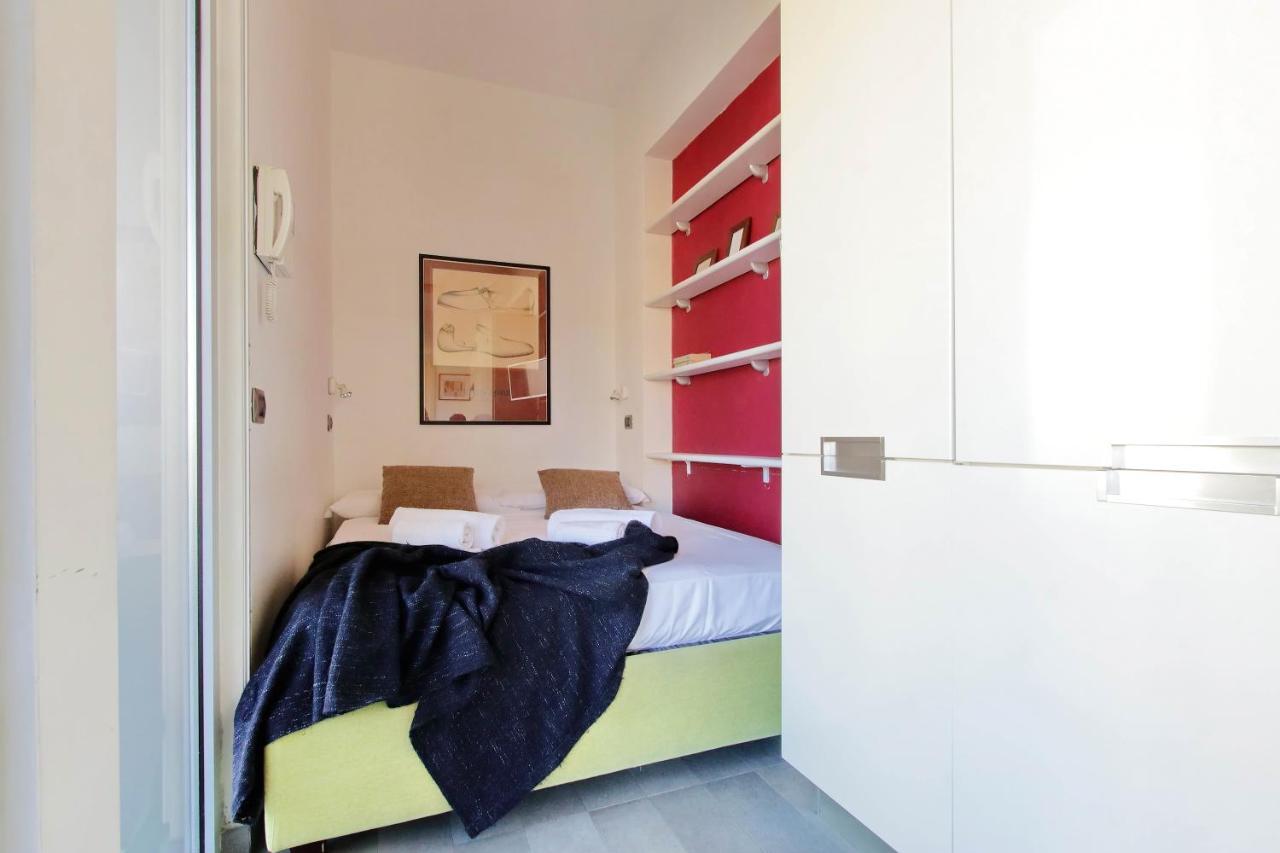 רומא Repubblica Apartment מראה חיצוני תמונה