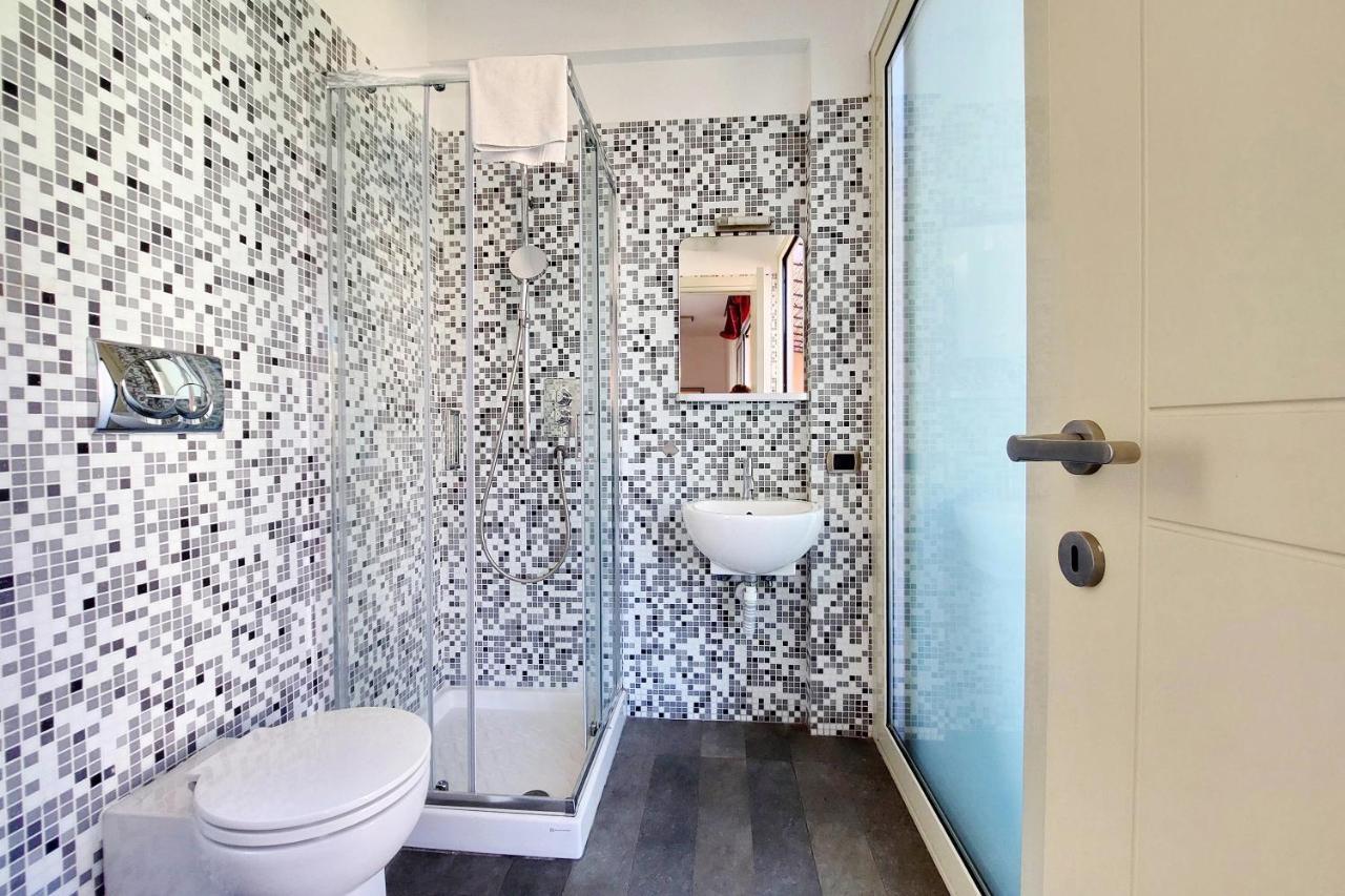 רומא Repubblica Apartment מראה חיצוני תמונה