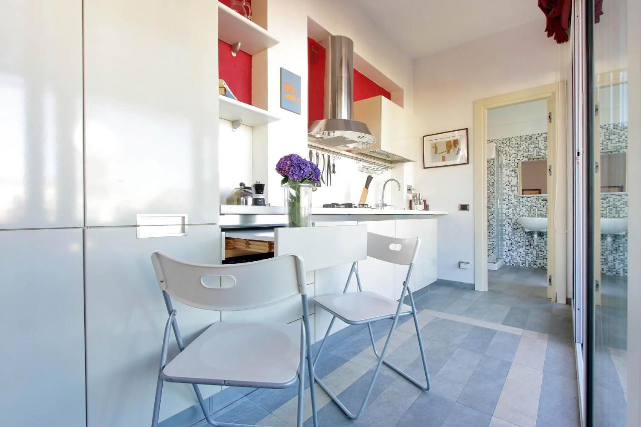 רומא Repubblica Apartment מראה חיצוני תמונה