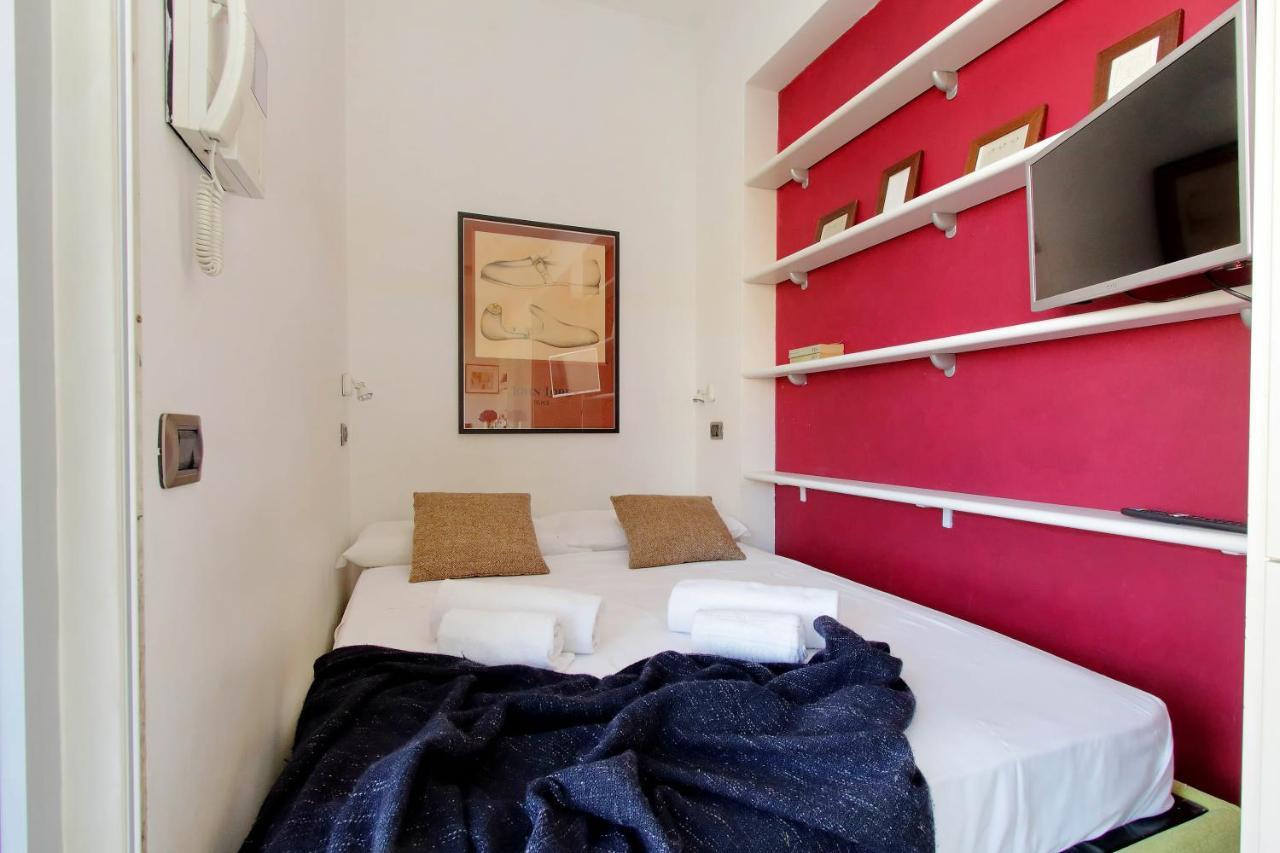 רומא Repubblica Apartment מראה חיצוני תמונה