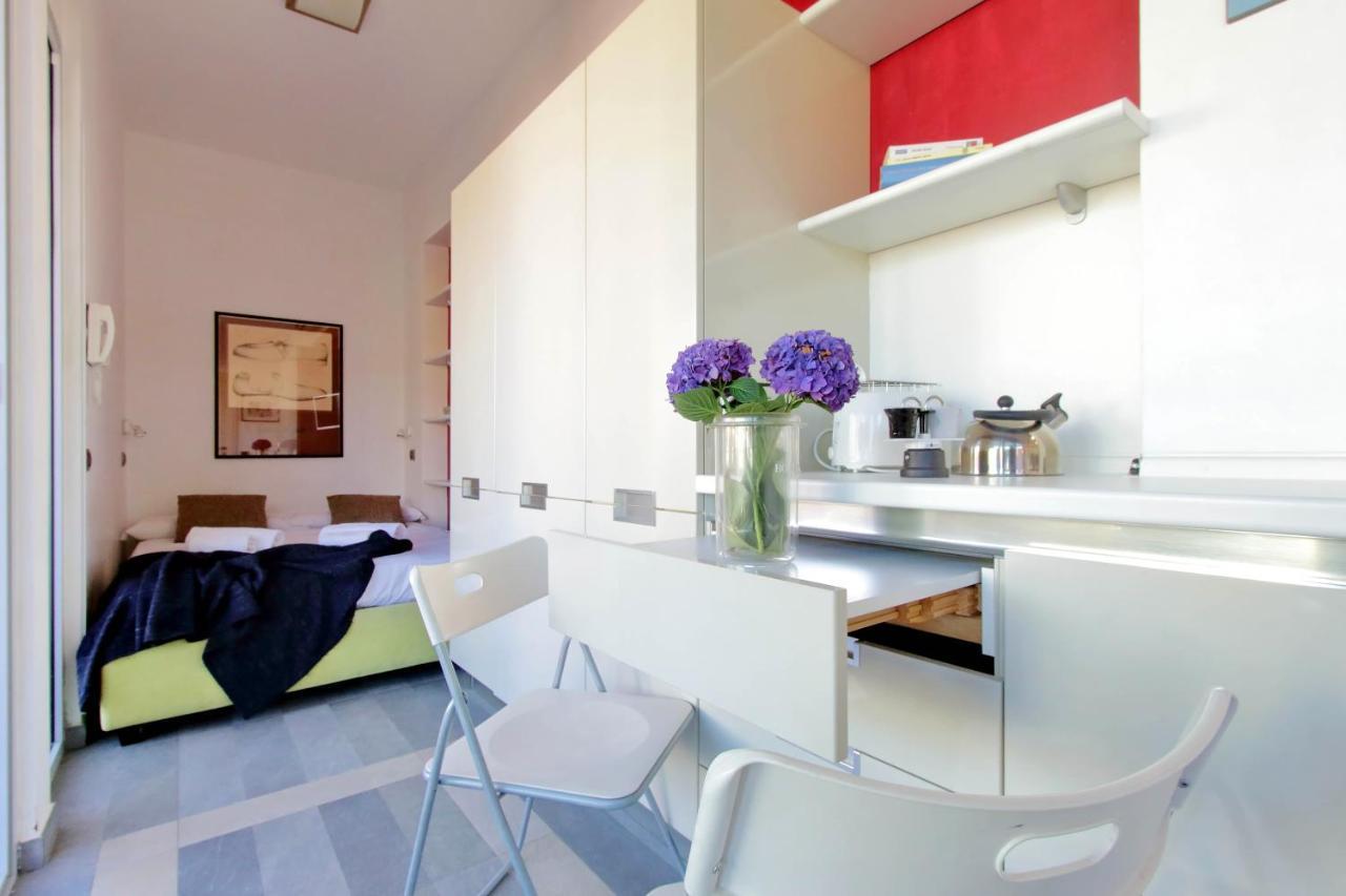 רומא Repubblica Apartment מראה חיצוני תמונה
