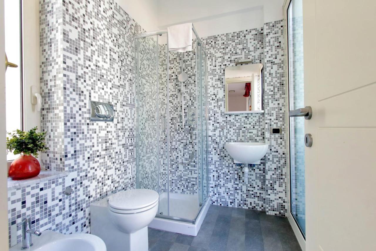 רומא Repubblica Apartment מראה חיצוני תמונה