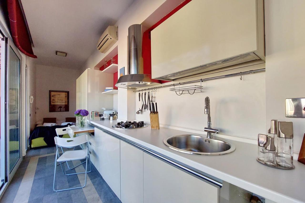 רומא Repubblica Apartment מראה חיצוני תמונה