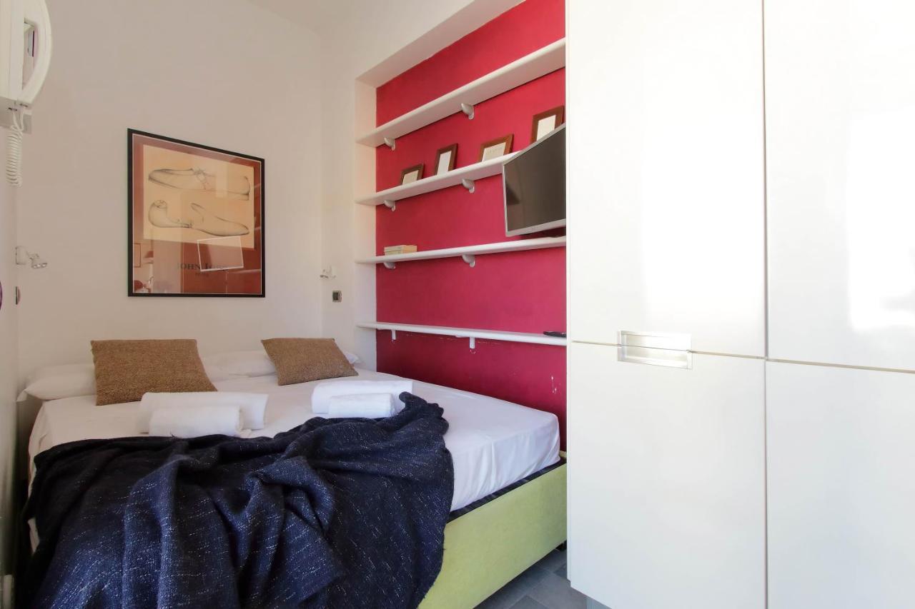 רומא Repubblica Apartment מראה חיצוני תמונה