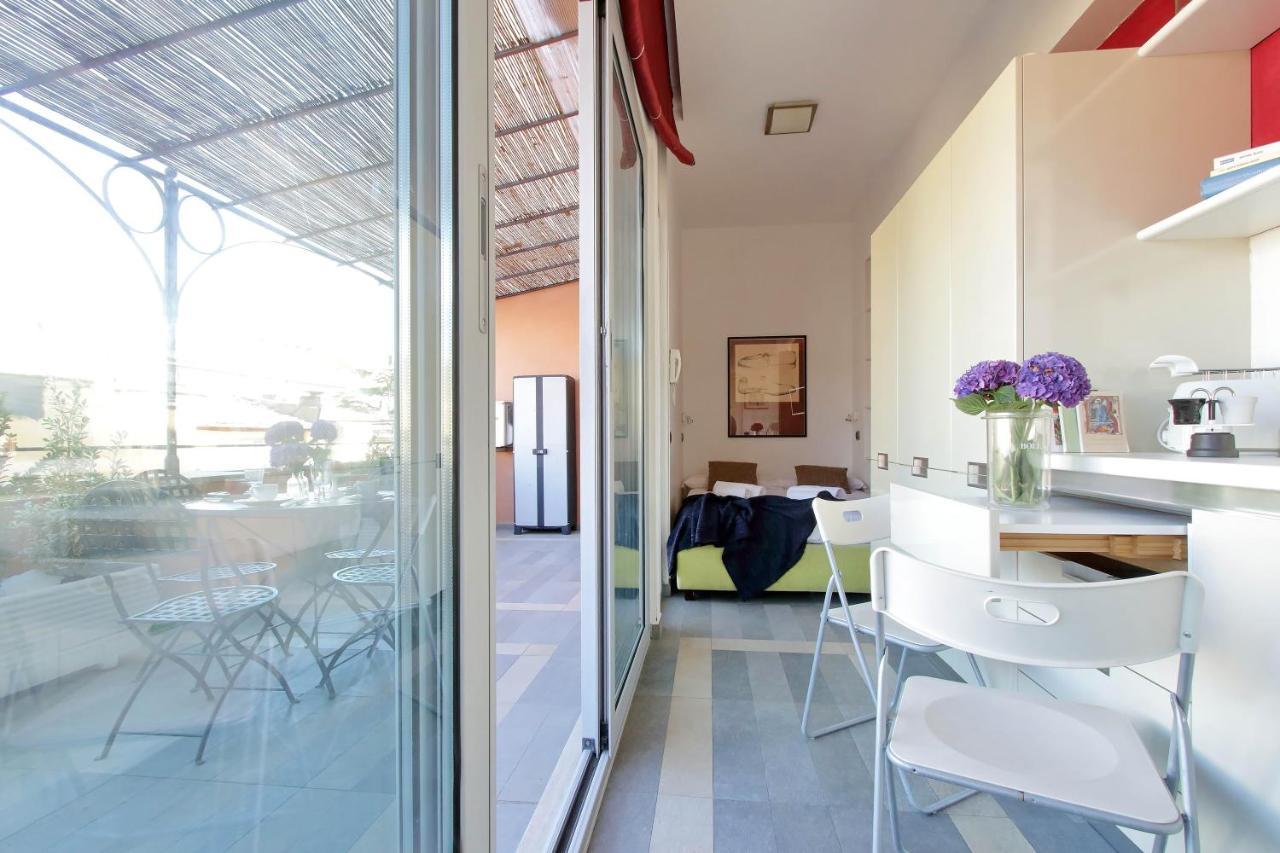 רומא Repubblica Apartment מראה חיצוני תמונה