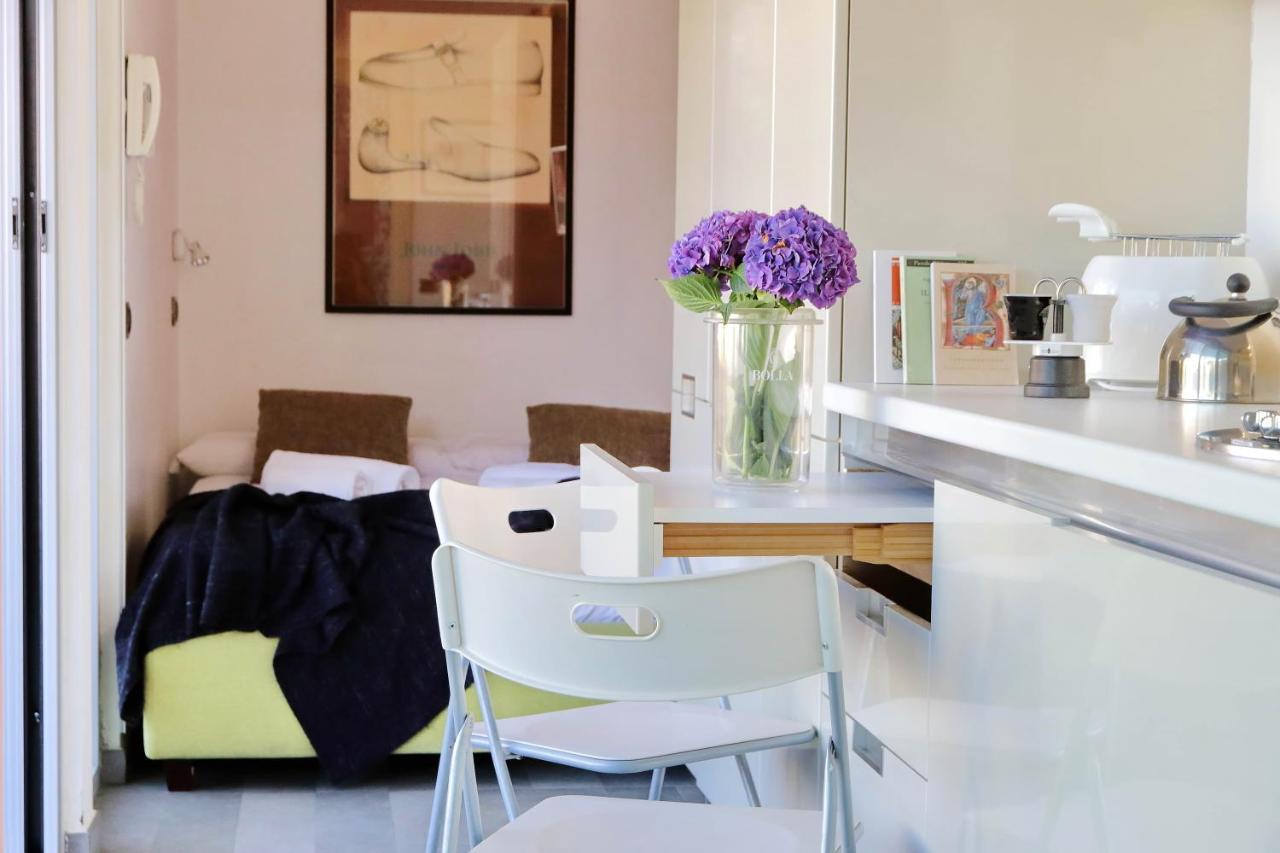 רומא Repubblica Apartment מראה חיצוני תמונה