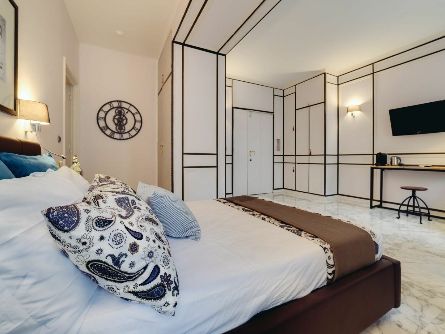 רומא Repubblica Apartment מראה חיצוני תמונה